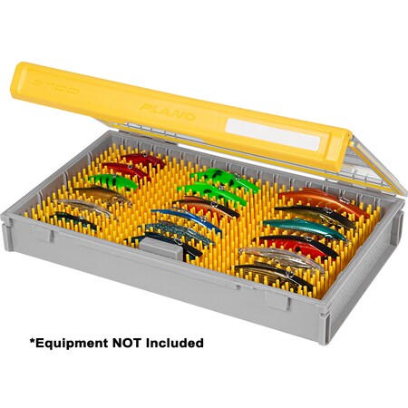 Plano Edge Master Crankbait Small PLASE500